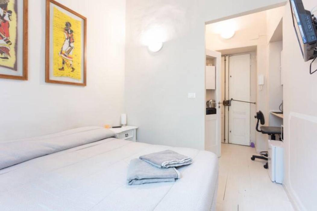 Ferienwohnung Casa Principe Turin Exterior foto