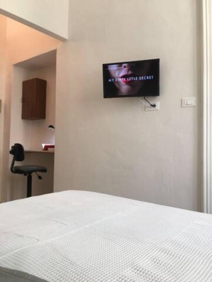Ferienwohnung Casa Principe Turin Exterior foto