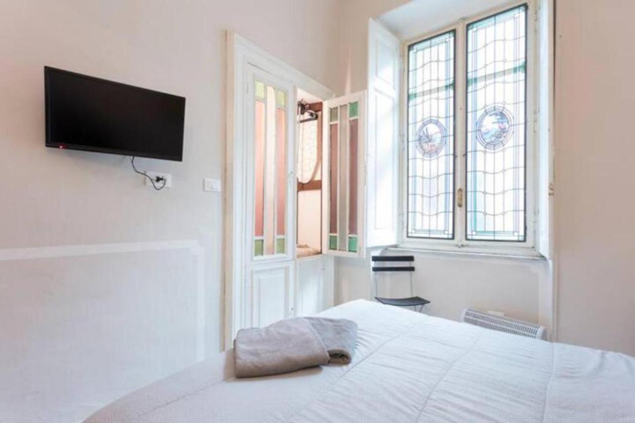 Ferienwohnung Casa Principe Turin Exterior foto