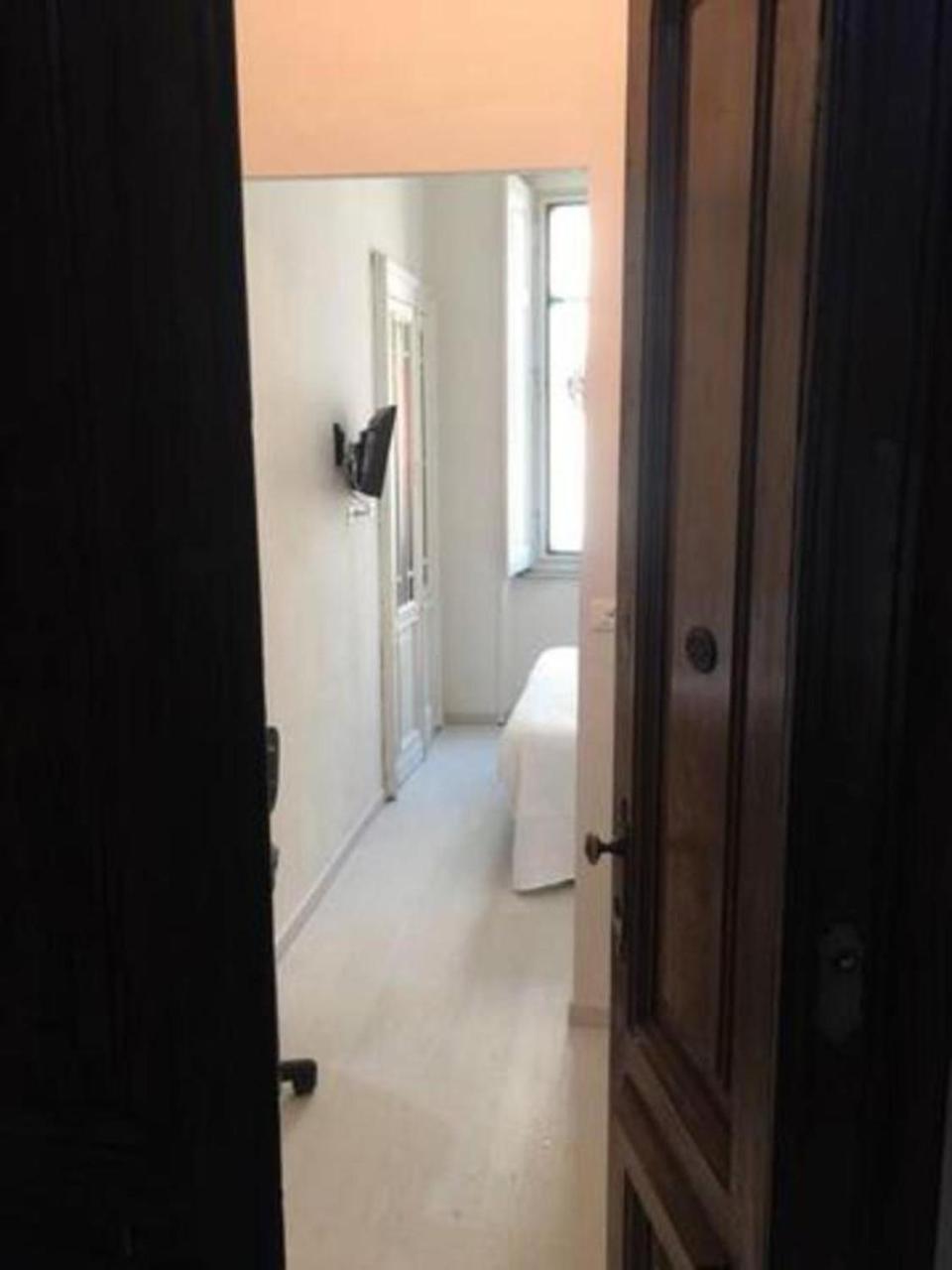 Ferienwohnung Casa Principe Turin Exterior foto
