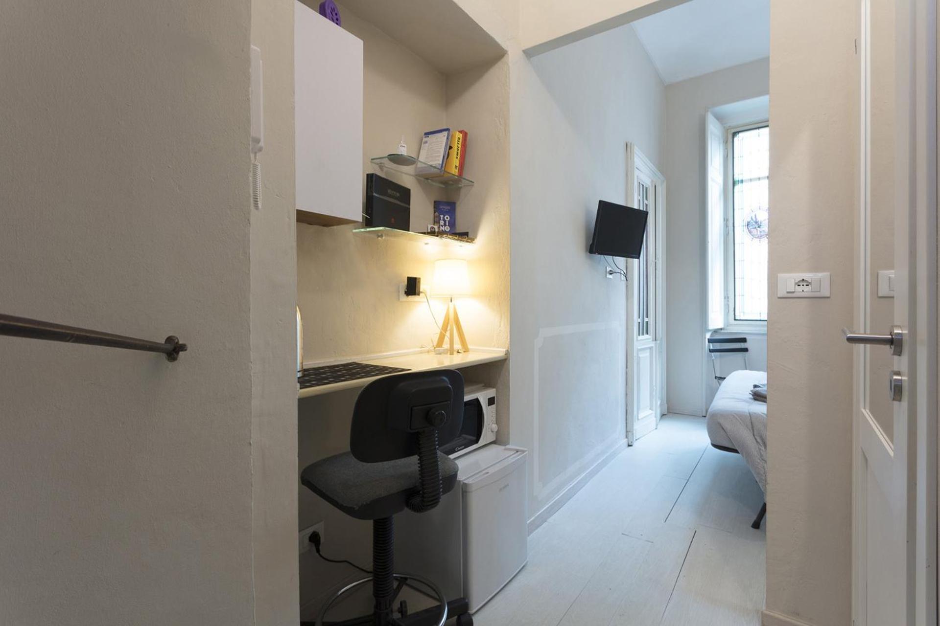 Ferienwohnung Casa Principe Turin Exterior foto