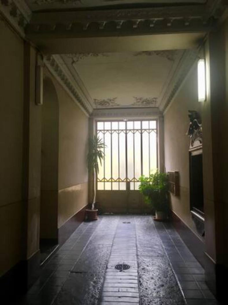 Ferienwohnung Casa Principe Turin Exterior foto