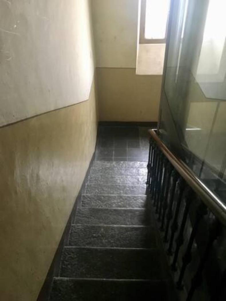 Ferienwohnung Casa Principe Turin Exterior foto